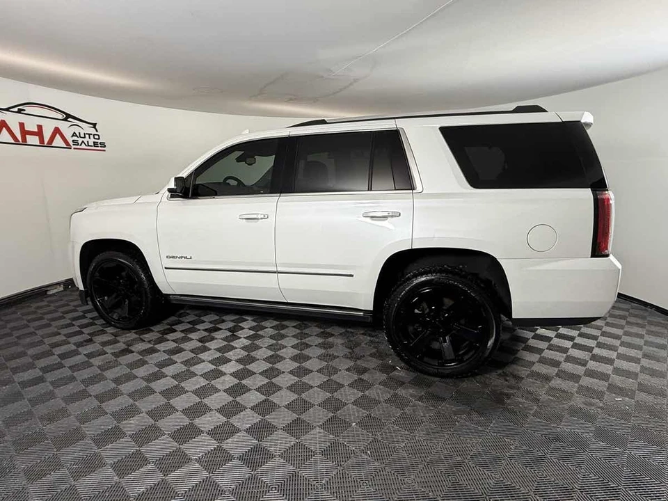 2020 GMC Yukon 4th Gen - Image 5 of 21