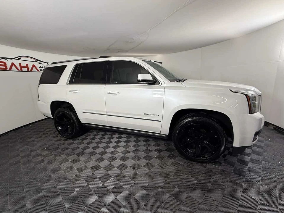 2020 GMC Yukon 4th Gen - Image 12 of 21