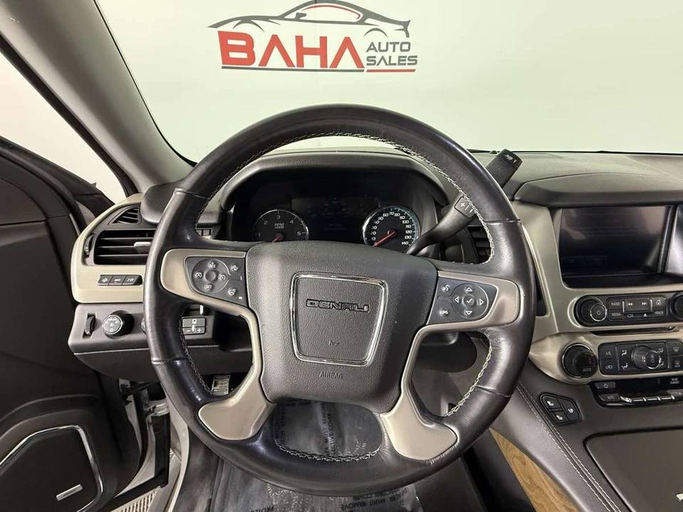 2020 GMC Yukon 4th Gen - Image 20 of 21
