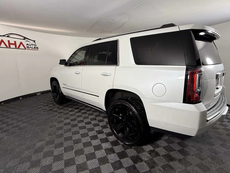 2020 GMC Yukon 4th Gen - Image 6 of 21