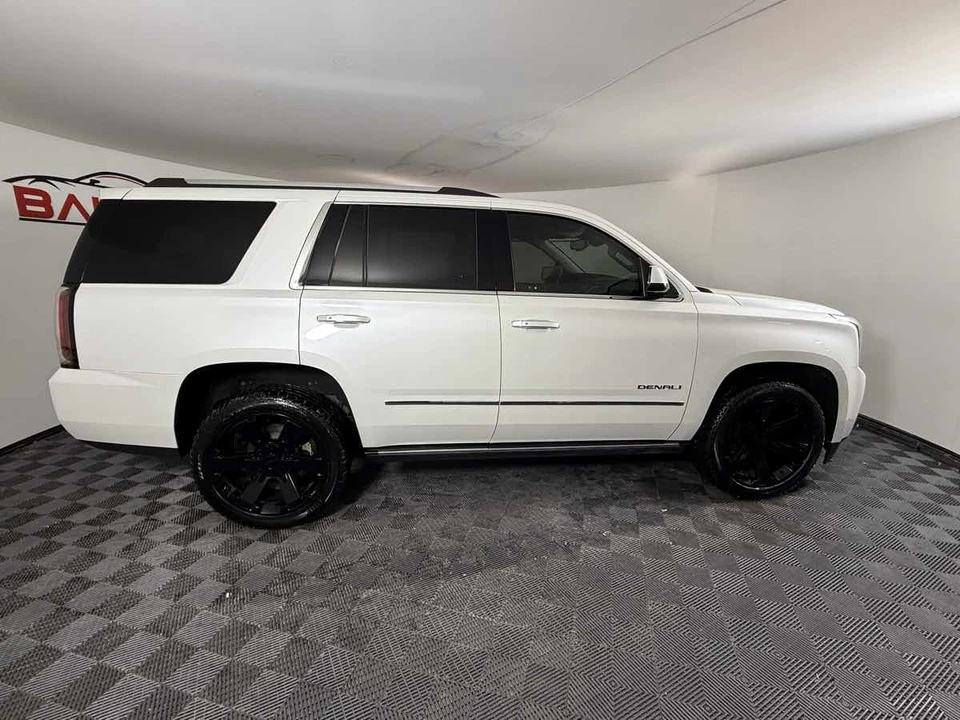 2020 GMC Yukon 4th Gen - Image 11 of 21
