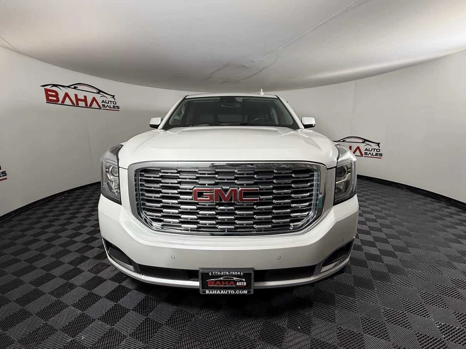 2020 GMC Yukon 4th Gen - Image 14 of 21