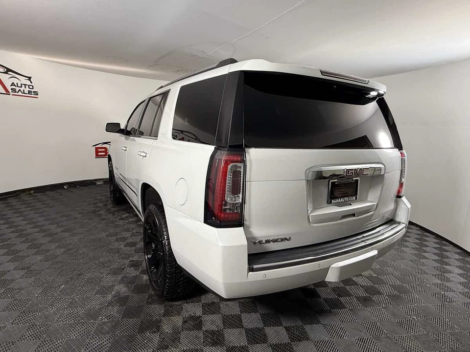 2020 GMC Yukon 4th Gen - Image 7 of 21