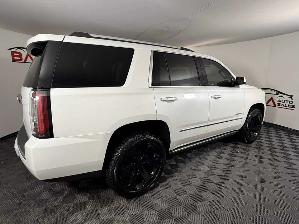 2020 GMC Yukon 4th Gen - Image 10 of 21