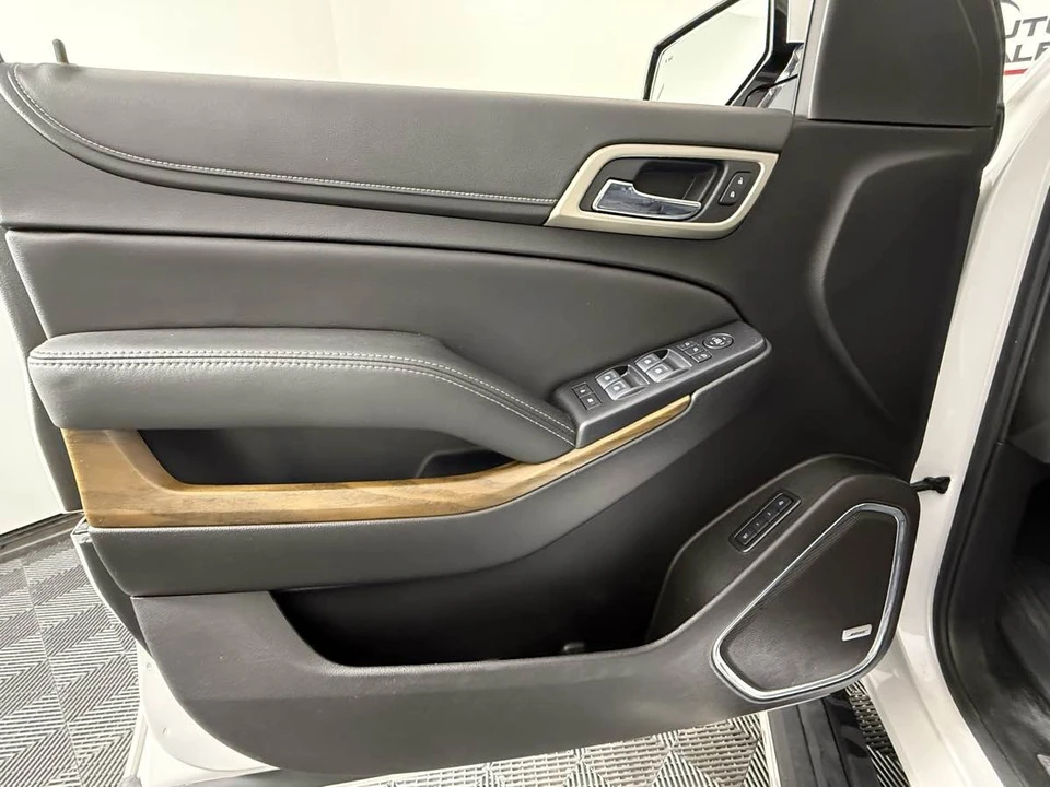 2020 GMC Yukon 4th Gen - Image 15 of 21