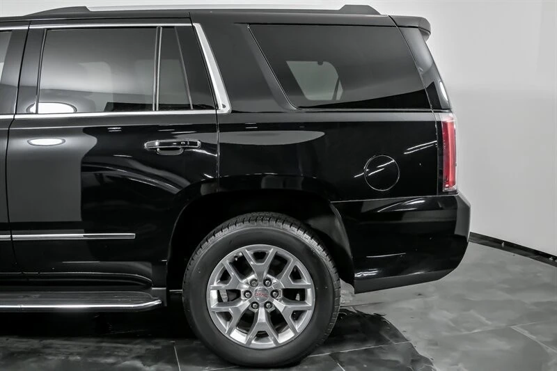 2020 GMC Yukon 4th Gen - Image 8 of 21