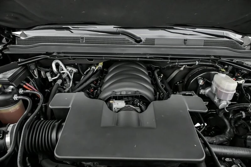 2020 GMC Yukon 4th Gen - Image 16 of 21