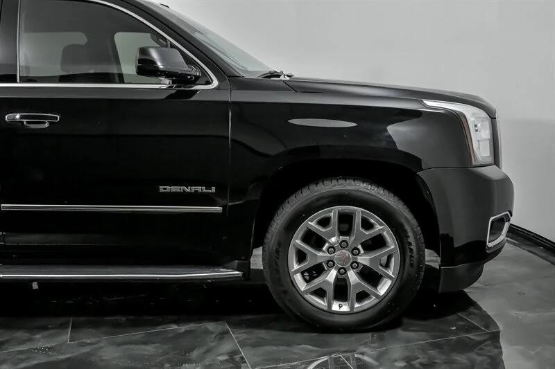 2020 GMC Yukon 4th Gen - Image 14 of 21