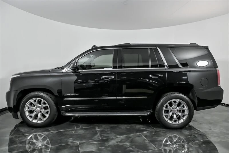 2020 GMC Yukon 4th Gen - Image 7 of 21