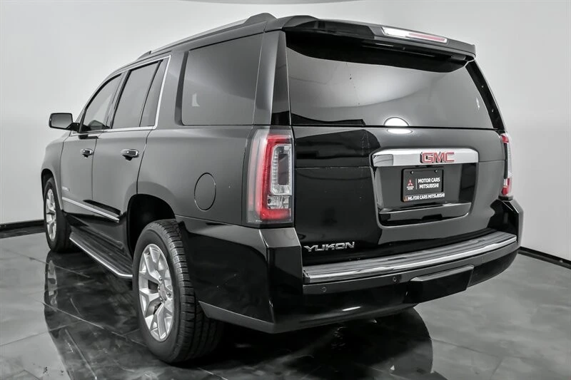 2020 GMC Yukon 4th Gen - Image 9 of 21