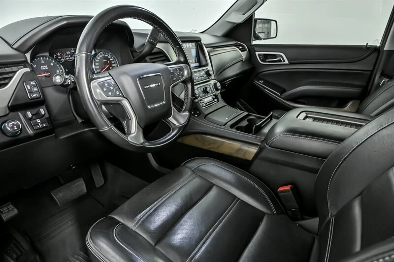 2020 GMC Yukon 4th Gen - Image 20 of 21