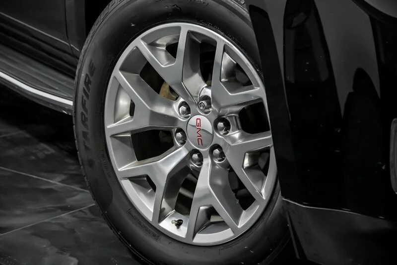 2020 GMC Yukon 4th Gen - Image 3 of 21