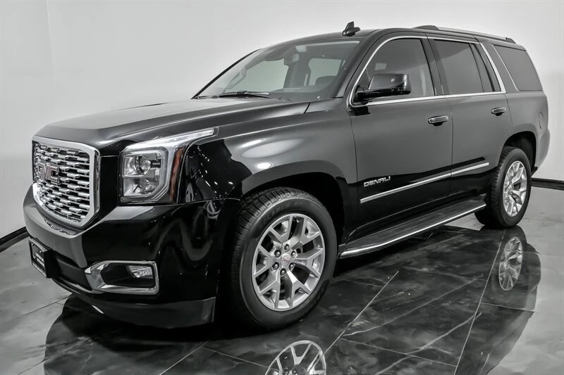 2020 GMC Yukon 4th Gen - Image 5 of 21