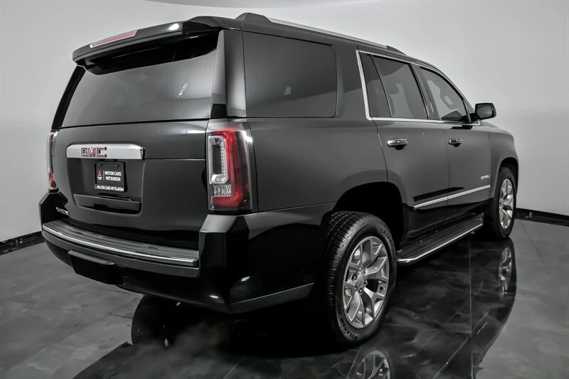 2020 GMC Yukon 4th Gen - Image 11 of 21