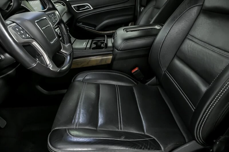 2020 GMC Yukon 4th Gen - Image 21 of 21