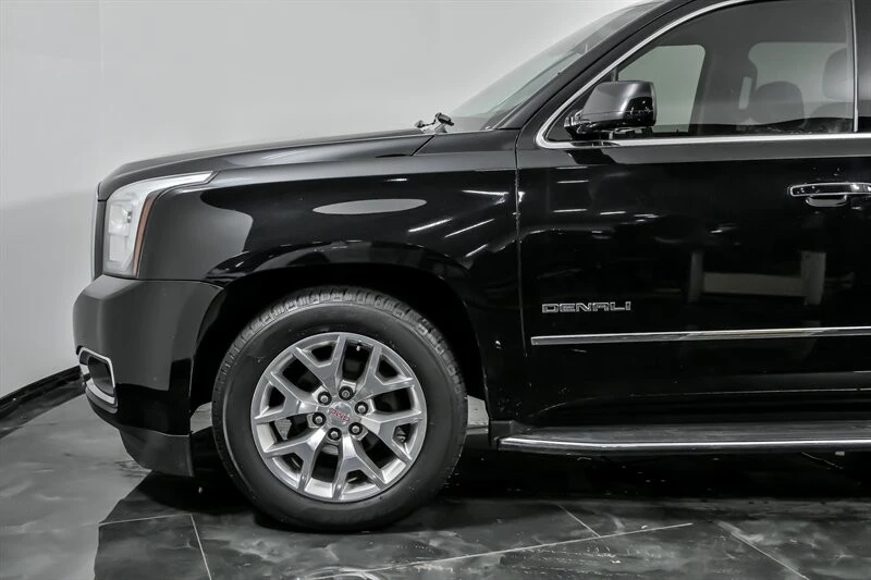 2020 GMC Yukon 4th Gen - Image 6 of 21