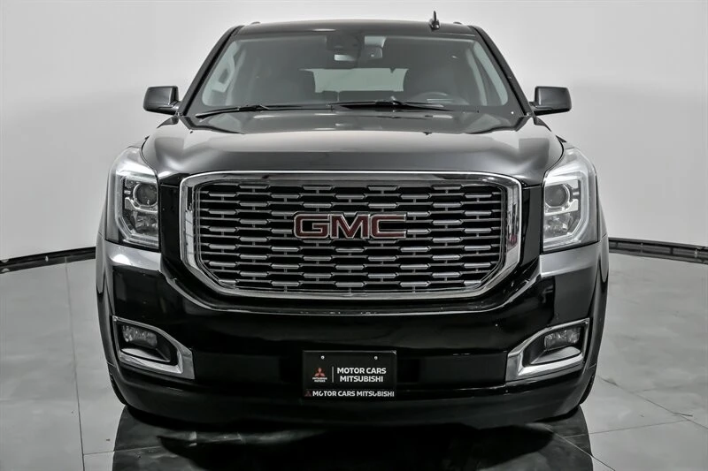 2020 GMC Yukon 4th Gen - Image 4 of 21