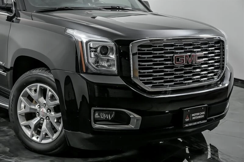 2020 GMC Yukon 4th Gen - Image 2 of 21