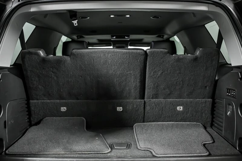 2020 GMC Yukon 4th Gen - Image 15 of 21