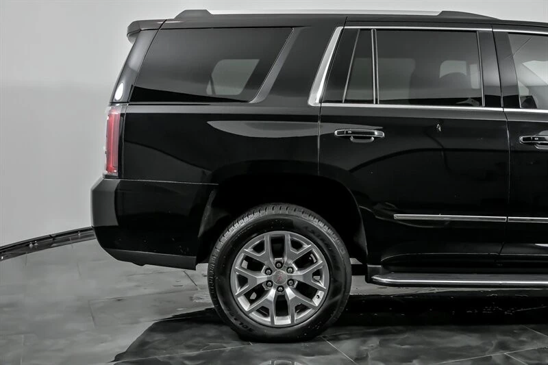 2020 GMC Yukon 4th Gen - Image 12 of 21