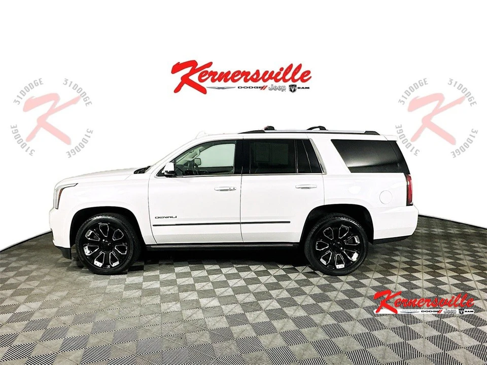 2020 GMC Yukon 4th Gen - Image 4 of 21