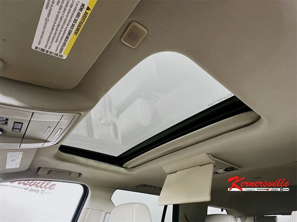 2020 GMC Yukon 4th Gen - Image 21 of 21