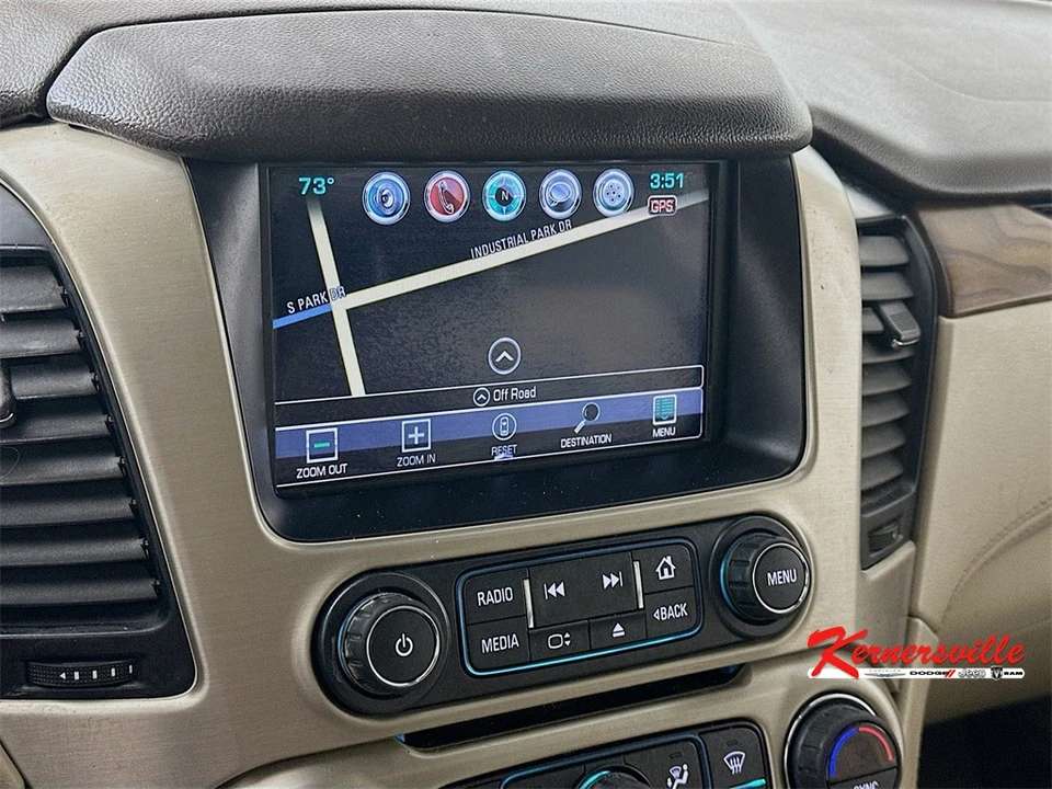 2020 GMC Yukon 4th Gen - Image 19 of 21