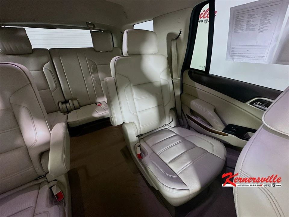 2020 GMC Yukon 4th Gen - Image 14 of 21