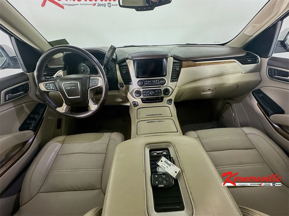 2020 GMC Yukon 4th Gen - Image 10 of 21