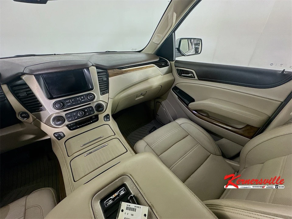 2020 GMC Yukon 4th Gen - Image 11 of 21