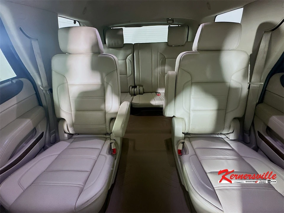 2020 GMC Yukon 4th Gen - Image 13 of 21