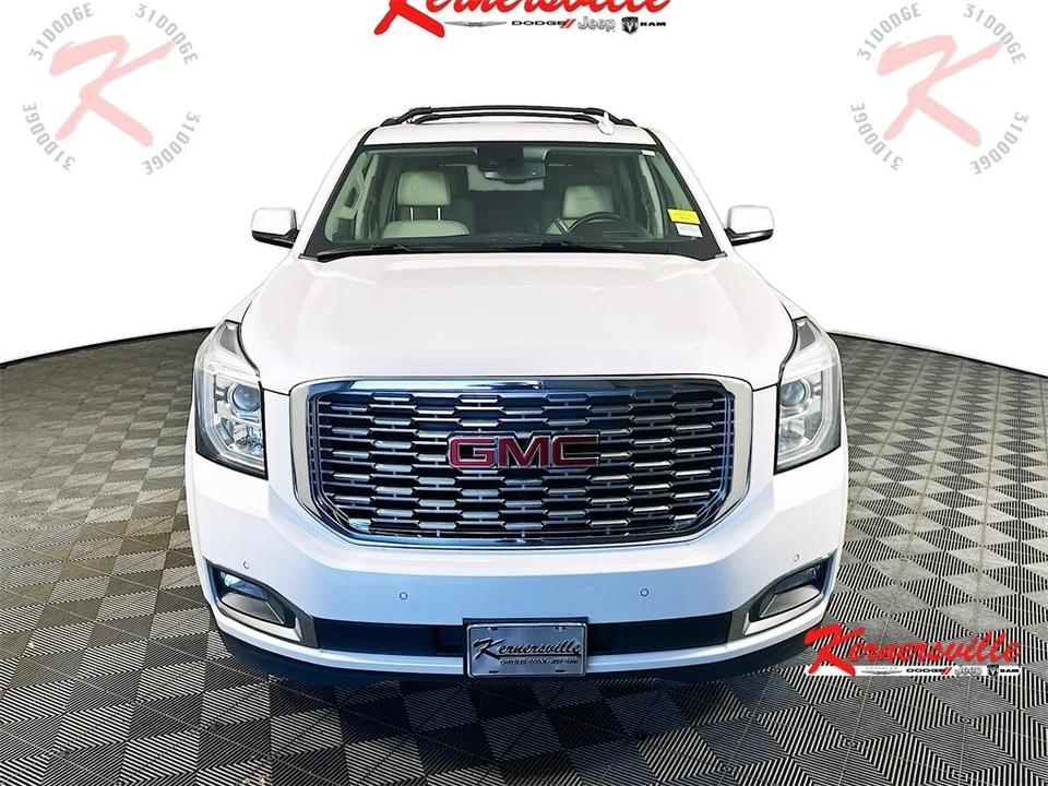 2020 GMC Yukon 4th Gen - Image 2 of 21