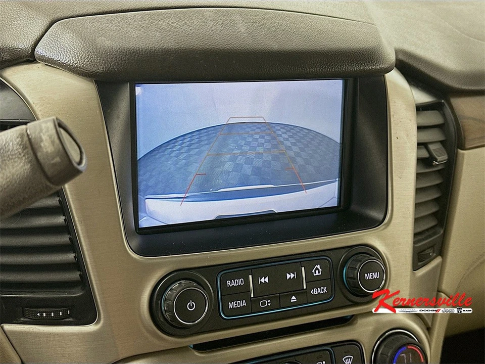 2020 GMC Yukon 4th Gen - Image 20 of 21