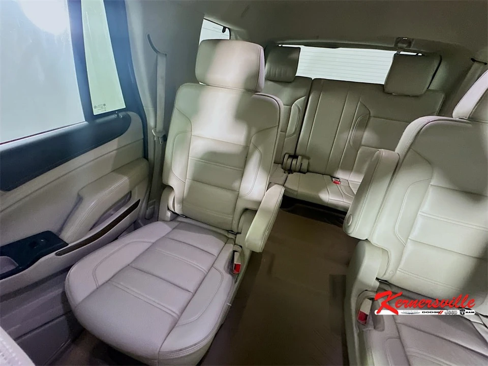 2020 GMC Yukon 4th Gen - Image 12 of 21