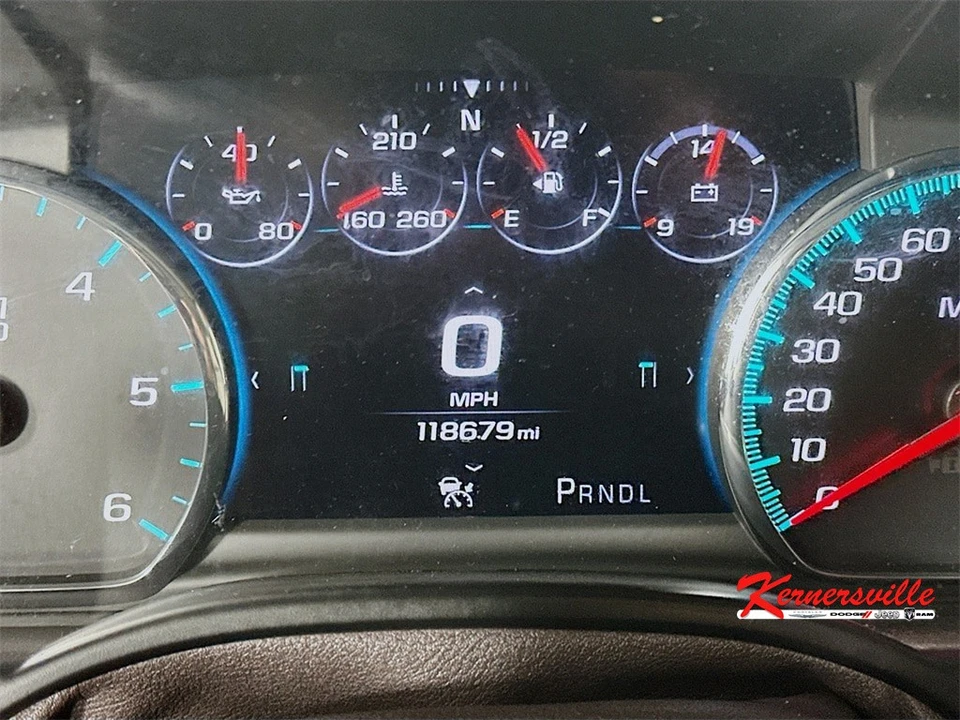 2020 GMC Yukon 4th Gen - Image 15 of 21