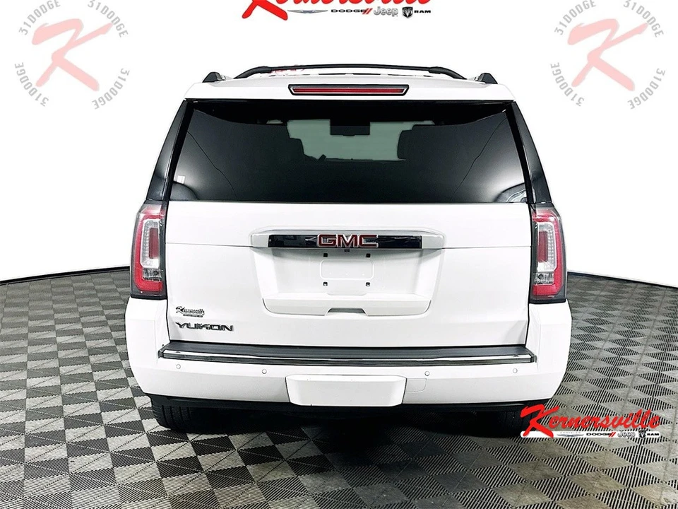 2020 GMC Yukon 4th Gen - Image 6 of 21