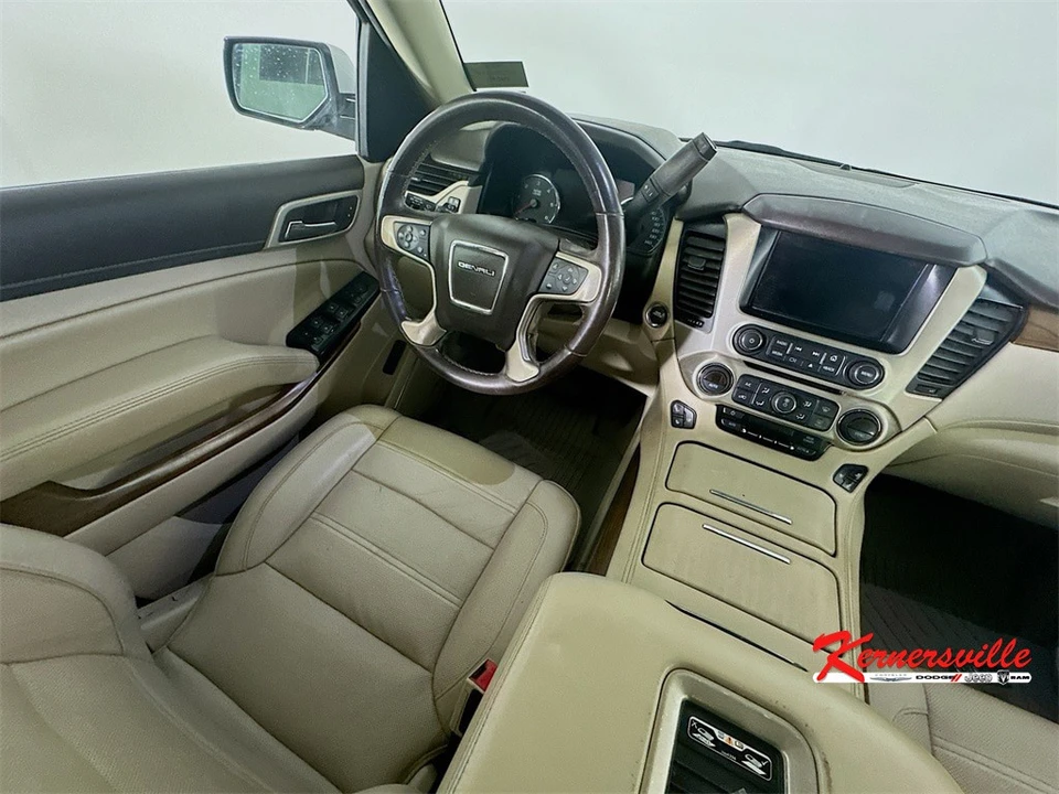 2020 GMC Yukon 4th Gen - Image 9 of 21