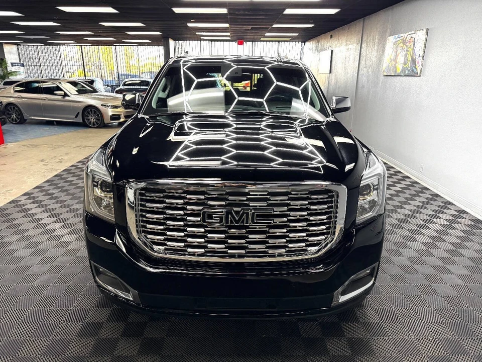 2020 GMC Yukon 4th Gen - Image 5 of 12