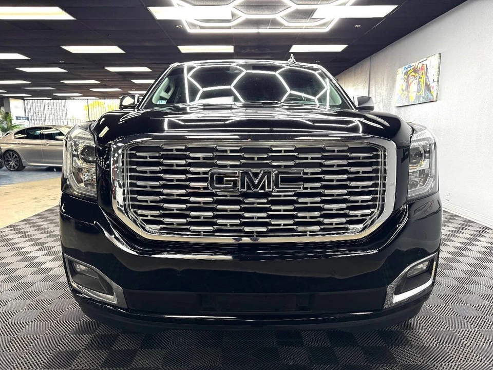 2020 GMC Yukon 4th Gen - Image 3 of 12