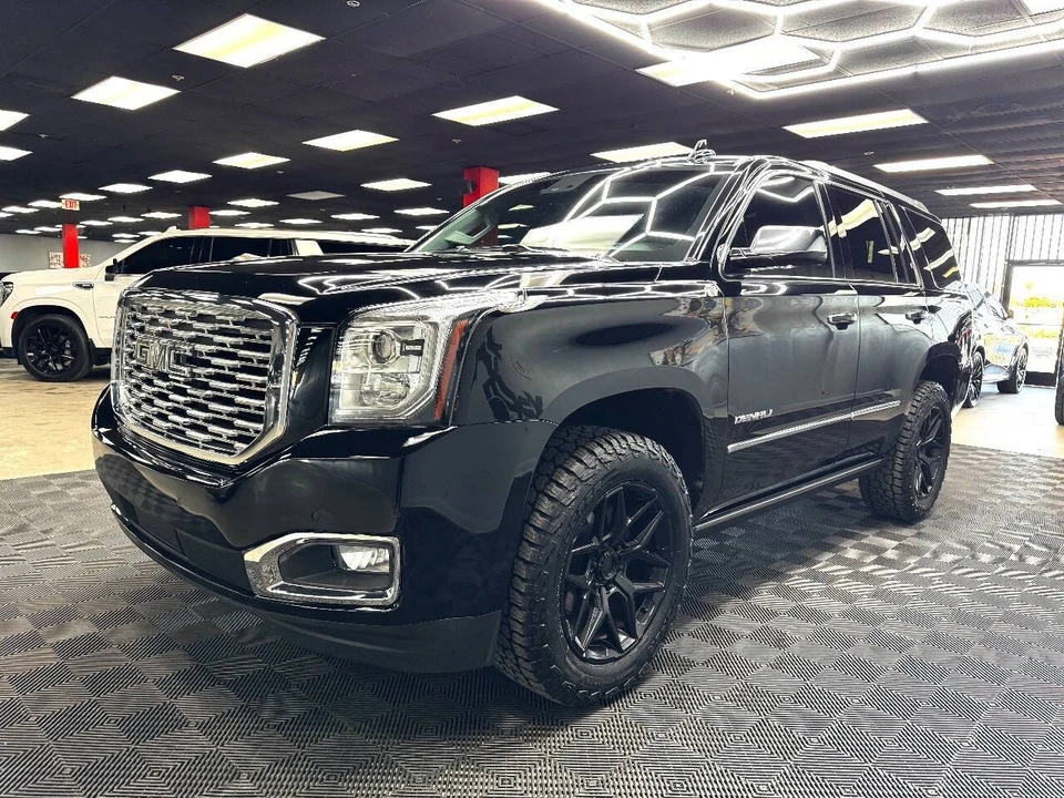 2020 GMC Yukon 4th Gen - Image 6 of 12