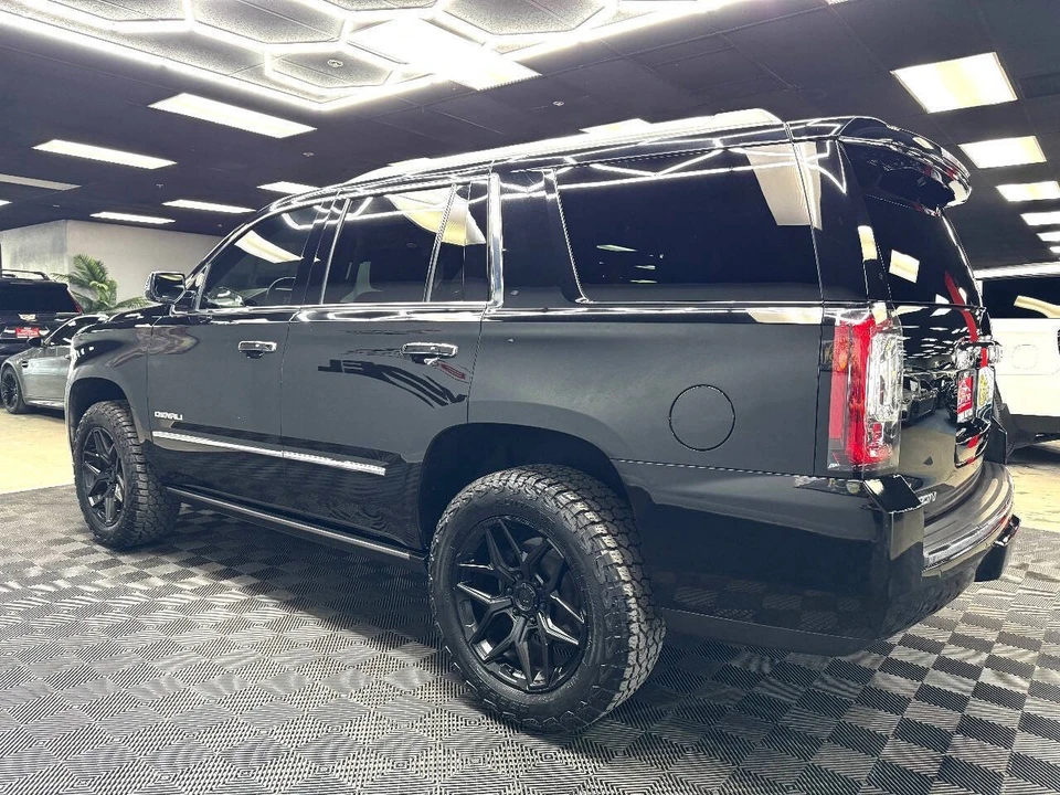 2020 GMC Yukon 4th Gen - Image 8 of 12