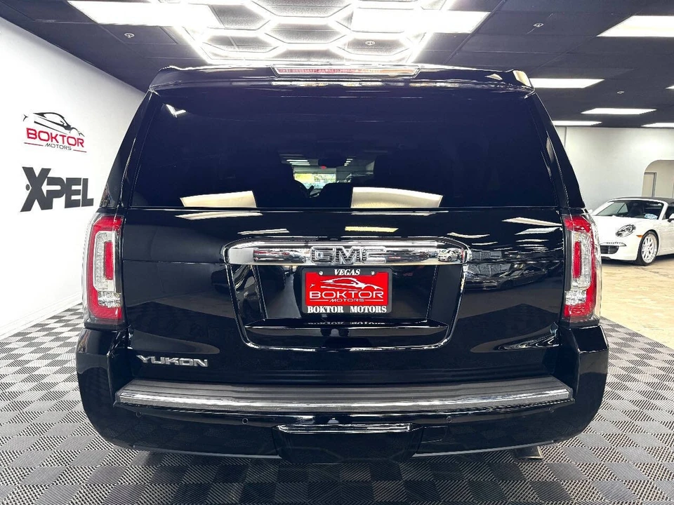 2020 GMC Yukon 4th Gen - Image 10 of 12