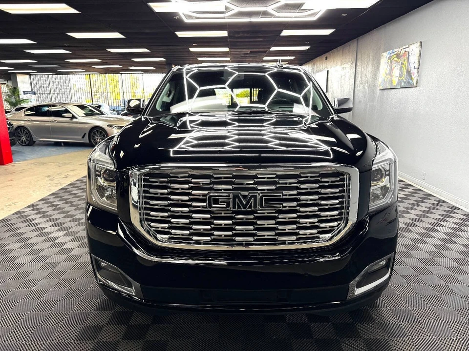 2020 GMC Yukon 4th Gen - Image 4 of 12
