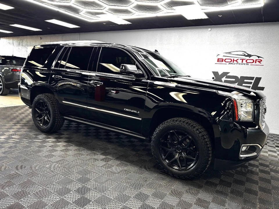 2020 GMC Yukon 4th Gen - Image 2 of 12