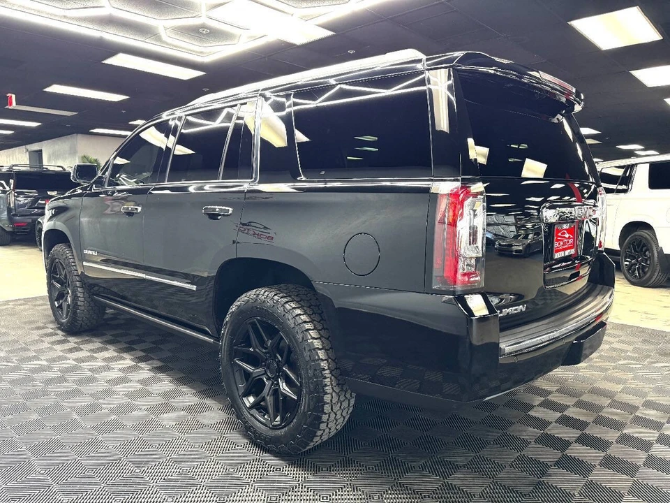 2020 GMC Yukon 4th Gen - Image 9 of 12