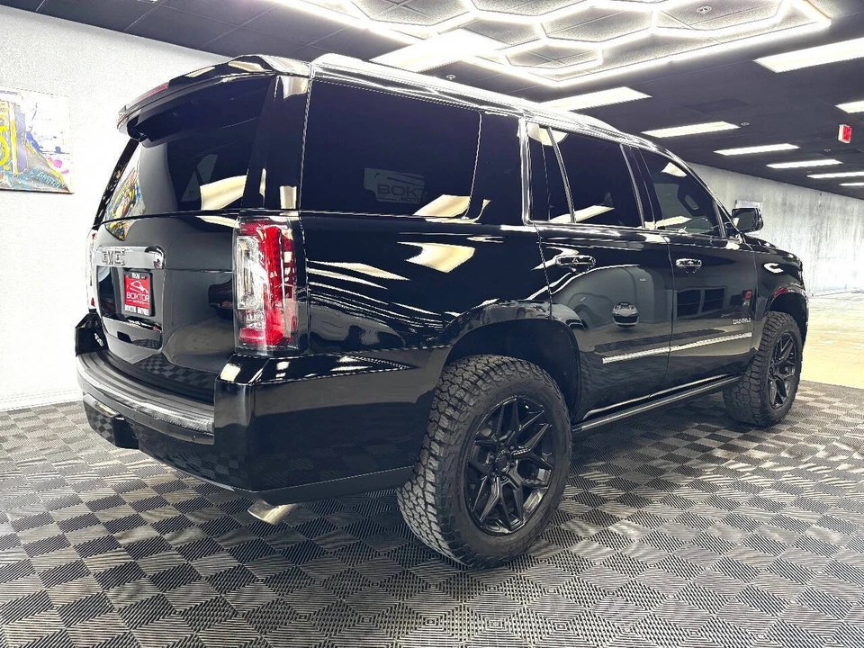 2020 GMC Yukon 4th Gen - Image 12 of 12