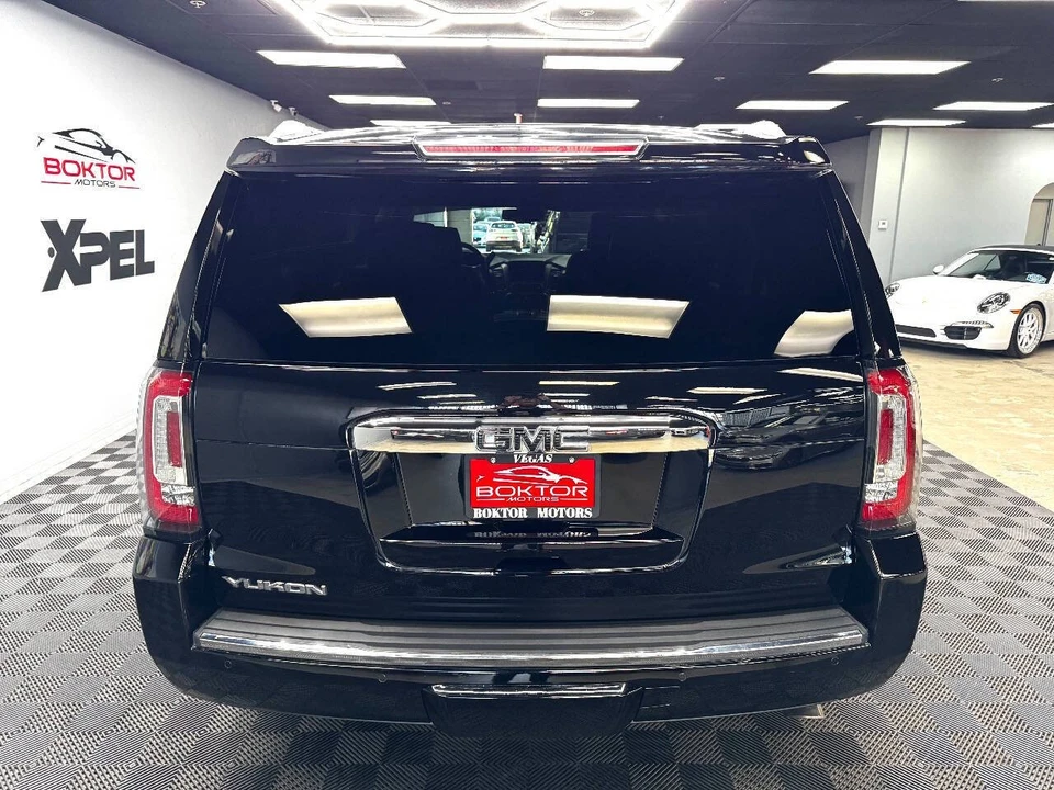 2020 GMC Yukon 4th Gen - Image 11 of 12