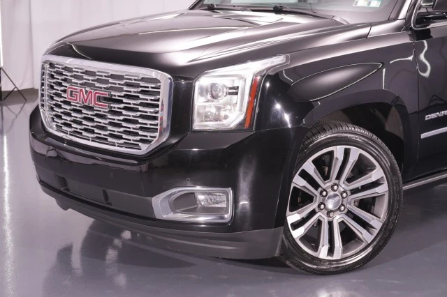 2020 GMC Yukon 4th Gen - Image 7 of 21