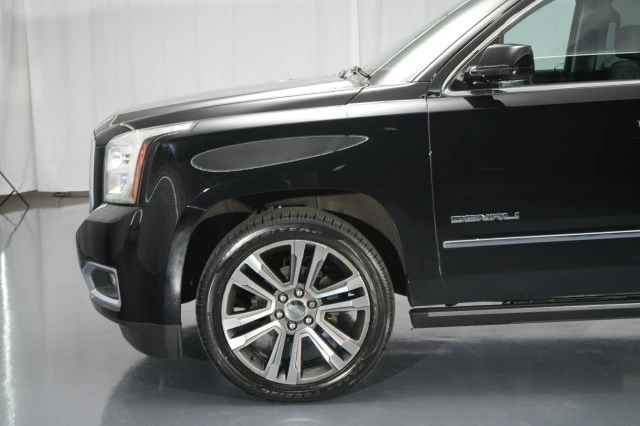 2020 GMC Yukon 4th Gen - Image 4 of 21