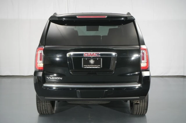 2020 GMC Yukon 4th Gen - Image 19 of 21